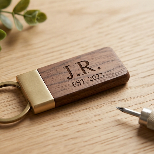 Custom Engrave